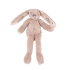 Happy Horse Rabbit Richie Flatstyle 27cm Old Pink met naam en geboortedatum